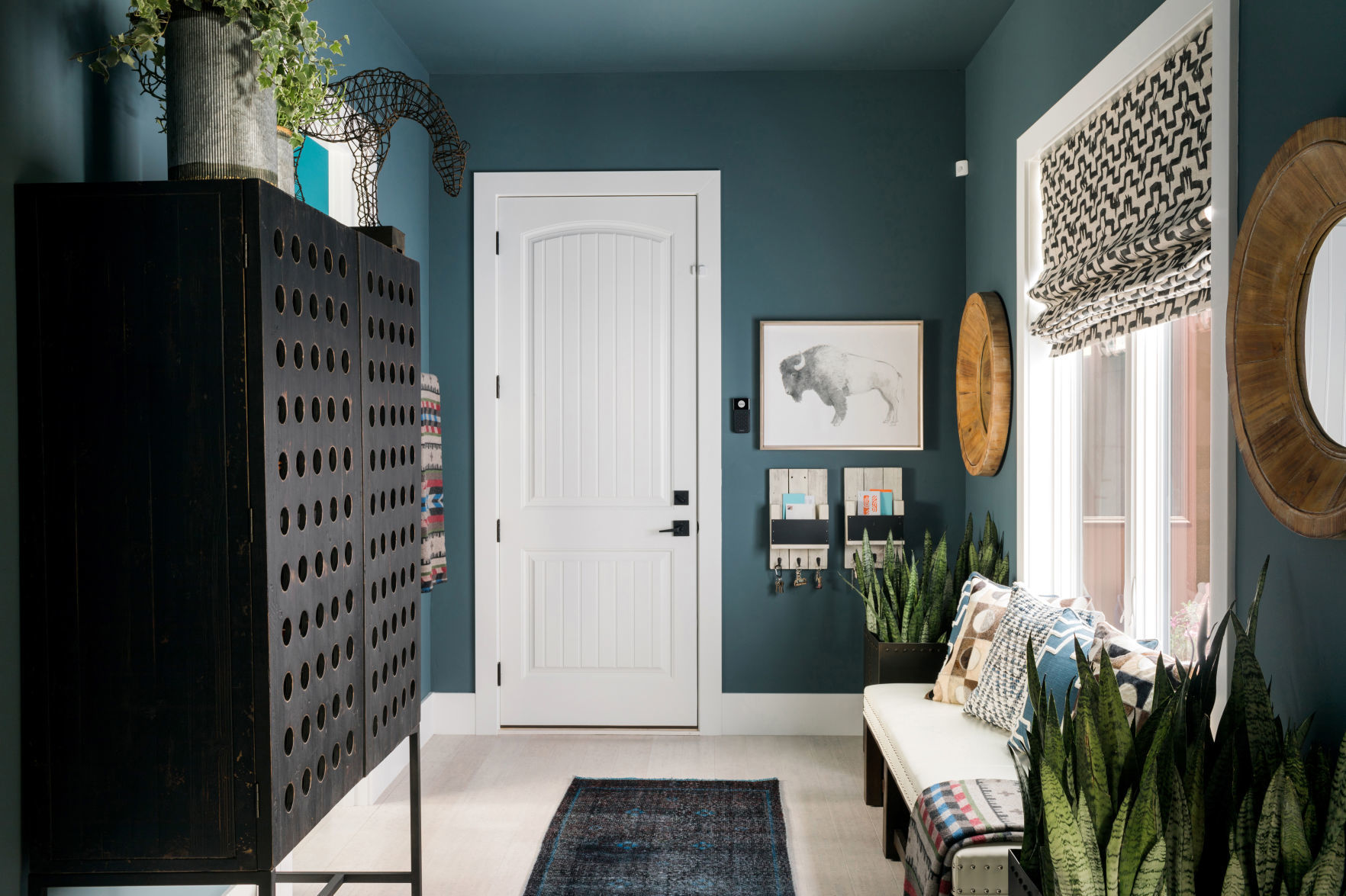 Mudroom